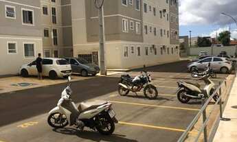 Imagem: Apartamento 2/4 locação, plano diretor