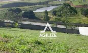 Imagem 2: Terreno Residencial / Vale dos Cristais