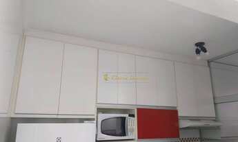 Imagem 2: Apartamento com 2 dormitórios à venda, 46 m² por R$ 183.000,00 - Sumarezinho - Ribeirão Pr