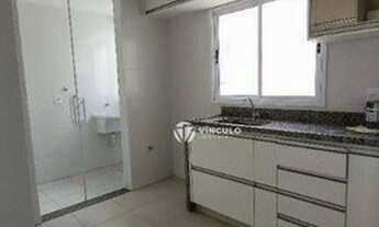 Imagem 6: Apartamento com 3 dormitórios à venda, 86 m² por R$ 370.000,00 - Fabrício - Uberaba/MG