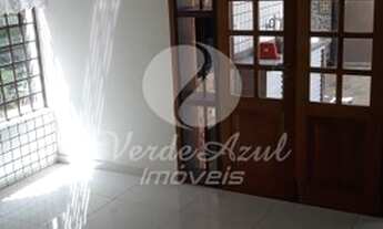 Imagem 5: Casa - Parque Alto Taquaral - Campinas