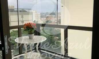 Imagem 4: Apartamento - Vila Rossi Borghi e Siqueira - Campinas