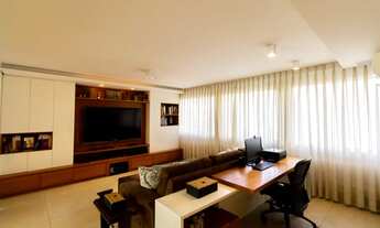 Imagem 4: JARDIM PAULISTA AL. ITÚ 04 DORMS, SENDO 02 SUÍTES + 01 SUÍTE AMERICANA, 03 VAGAS