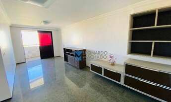 Imagem 2: Apartamento à venda, 125 m² por R$ 710.000,00 - Aldeota - Fortaleza/CE