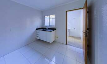 Imagem 5: Casa de condomínio para venda possui 60 metros quadrados com 2 quartos em Tremembé - São P