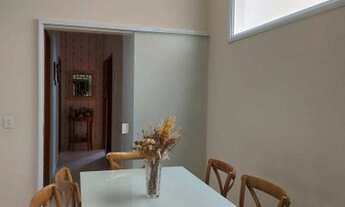 Imagem 4: Casa em condomínio com 3 dormitórios à venda, 146 m² por R$ 785.000 - Vivendas do Parque