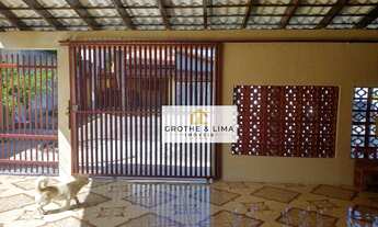 Imagem 5: Casa com 2 dormitórios e Home Office à venda, 160 m² - Bosque dos Eucaliptos - São José do