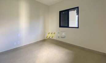 Imagem 9: Casa com 3 dormitórios à venda, 88 m² por R$ 580.000 - Ribeirão dos Porcos - Atibaia/SP