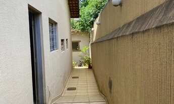 Imagem 4: Casa sobrado padrão - Setor Marista