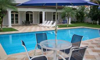 Imagem 2: Casa com 4 dormitórios à venda, 1000 m² por R$ 2.800.000,00 - Acapulco - Guarujá/SP