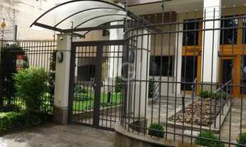 Imagem 3: Porto Alegre - Apartamento Padrão - Petrópolis