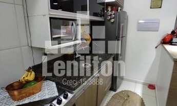 Imagem 4: Apartamento para Venda em São Bernardo do Campo, Centro, 2 dormitórios, 1 banheiro, 1 vaga