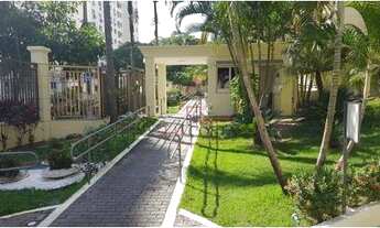 Imagem 1: Apartamento à venda, 50 m² por R$ 270.000,00 - Barreto - Niterói/RJ