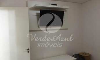 Imagem 6: Apartamento - Vila Marieta - Campinas