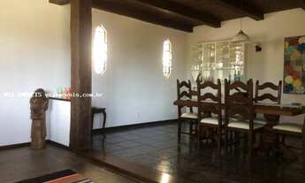 Imagem 7: Casa para Venda em Teresópolis, Iúcas, 5 dormitórios, 1 suíte, 3 banheiros, 4 vagas