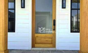 Imagem 2: Casa à venda, 180 m² por R$ 1.490.000,00 - Condomínio Dona Lucilla - Indaiatuba/SP