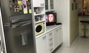 Imagem 6: Apartamento Residencial à venda, Centro, São Vicente -