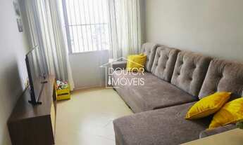 Imagem 6: São Paulo - Apartamento Padrão - VILA ESPERANÇA