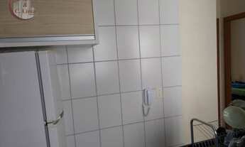 Imagem 7: Lindo apartamento Mobilado 2 Dormitórios , 42 m² Por R$ 850,00 Pq. Nova Esperança - São Jo