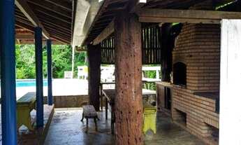 Imagem 4: Sítio com 2 dormitórios à venda, 23866 m² por R$ 1.300.000 - Vertentes das Águas - São Ped