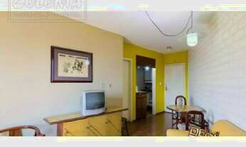 Imagem: São Bernardo do Campo - Apartamento Padrão