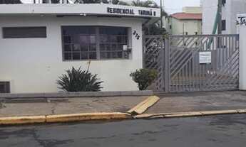 Imagem: Apartamento à venda, 73 m² por R$ 220.000,00