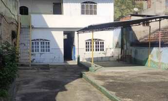 Imagem 3: Casa de frente Vaz Lobo 2 qts garagem somente a vista