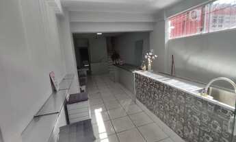 Imagem 8: Salão para alugar, 25 m² por R$ 2.750,00/mês - Jardim Henriqueta - Taboão da Serra/SP