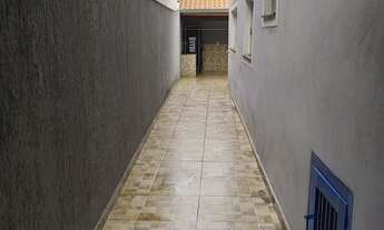 Imagem 2: Sobrado no Éden