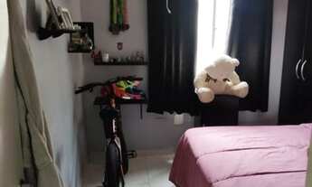 Imagem 7: Apartamento para venda - 2 quartos - R$ 220.000,00 - Gonzaguinha - São Vicente - SP