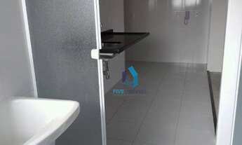 Imagem 2: Apartamento à venda, 122 m² por R$ 1.150.000,00 - Campo Belo - São Paulo/SP