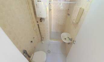 Imagem 3: Apartamento 1 Quarto - Humaitá