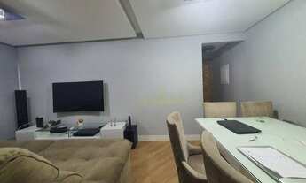 Imagem 2: Apartamento com 2 dormitórios à venda, 58 m² por R$ 450.000,00 - Tatuapé - São Paulo/SP