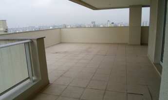 Imagem 5: Cobertura com 4 suítes à venda, 820,98 m2 no Campo Belo