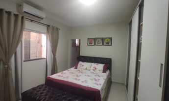 Imagem 7: Casa para venda tem 250 metros quadrados com 2 quartos