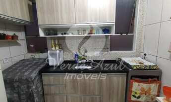 Imagem 6: Apartamento - Vila Padre Manoel de Nóbrega - Campinas