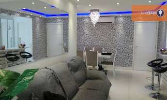 Imagem 2: Excelente apt. projetado por arquiteteto