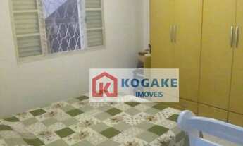 Imagem 7: Sobrado com 3 dormitórios à venda, 140 m² por R$ 330.000,00 - Jardim São Vicente - São Jos