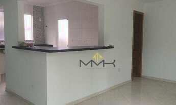 Imagem: Casa com 4 dormitórios à venda - Aparecida