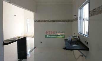 Imagem 4: Casa com 2 dormitórios à venda, 117 m² por R$ 320.000 - Flamboyant - Pindamonhangaba/SP