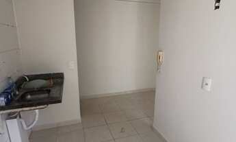 Imagem 3: Apto Térreo 2 Quartos Qd 103 Total Ville Santa Maria-DF