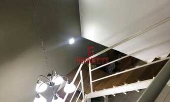 Imagem 4: Apartamento Duplex com 1 dormitório à venda, 76 m² por R$ 298.000,00 - Nova Aliança - Ribe