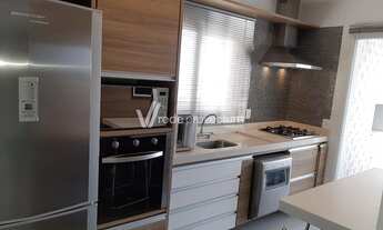 Imagem 4: Apartamento - Jardim Nossa Senhora Auxiliadora - Campinas