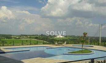 Imagem 3: Terreno à venda, 1283 m² por R$ 640.000,00 - Condomínio Quintas da Terracota - Indaiatuba