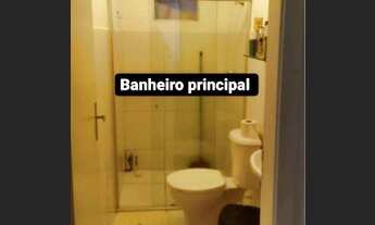 Imagem 4: Chave na forene recanto das Rosas 3 quartos