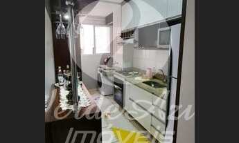 Imagem 3: Apartamento - Vila São Pedro - Hortolândia