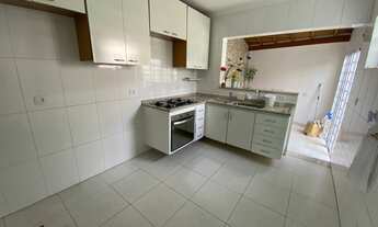 Imagem 3: Sobrado para venda possui 100 metros quadrados em Jardim Bonfiglioli - São Paulo - SP