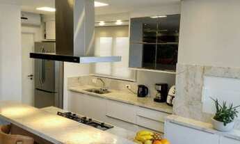 Imagem 5: Anual alto padrao 3 dormitórios para alugar, 130 m² por R$ 14.500/mês