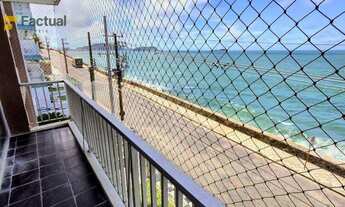 Imagem 7: Vista mar, 3 dormitórios à venda, 120 m² por R$ 650.000 - Pitangueiras - Guarujá/SP