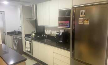 Imagem 2: 2 QUARTOS - MOBILIADO - PISCINA - VISTA MAR - TOP